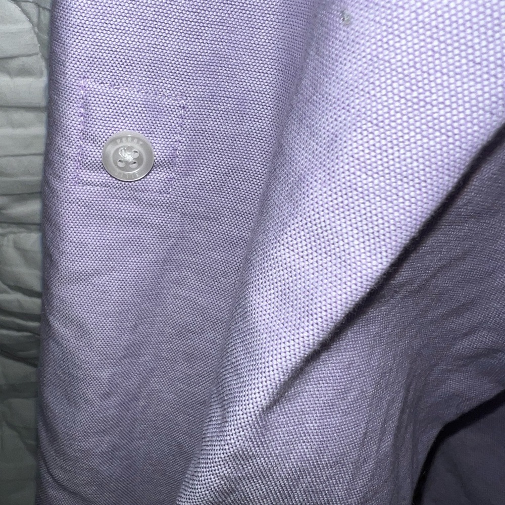 Perry Ellis Button Up - Picture 3 of 9